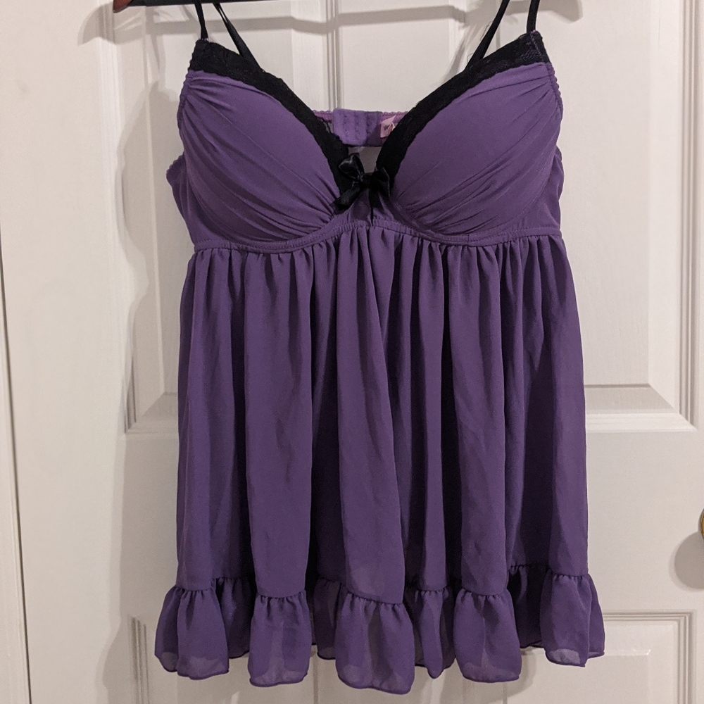 Lingerie